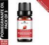 Bon Austin 100% Pure & Natural Pomegranate Essential Oil (Pack of 3) - KronicKart