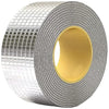 Waterproof Repair Tape: Ultimate Solution for Pipe and Roof Leakages (5cmx5m, Silver) - KronicKart