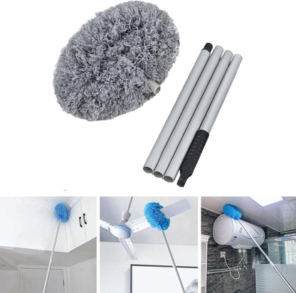 Extendable Microfiber Ceiling Fan Duster