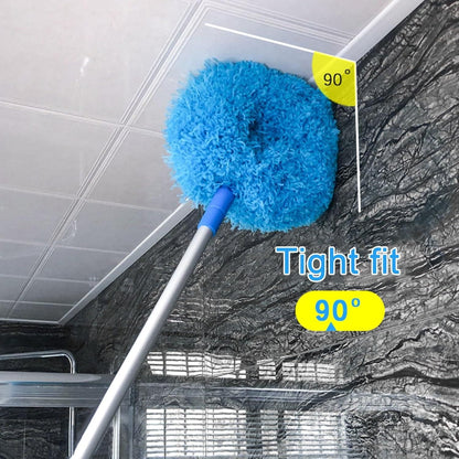 Extendable Microfiber Ceiling Fan Duster