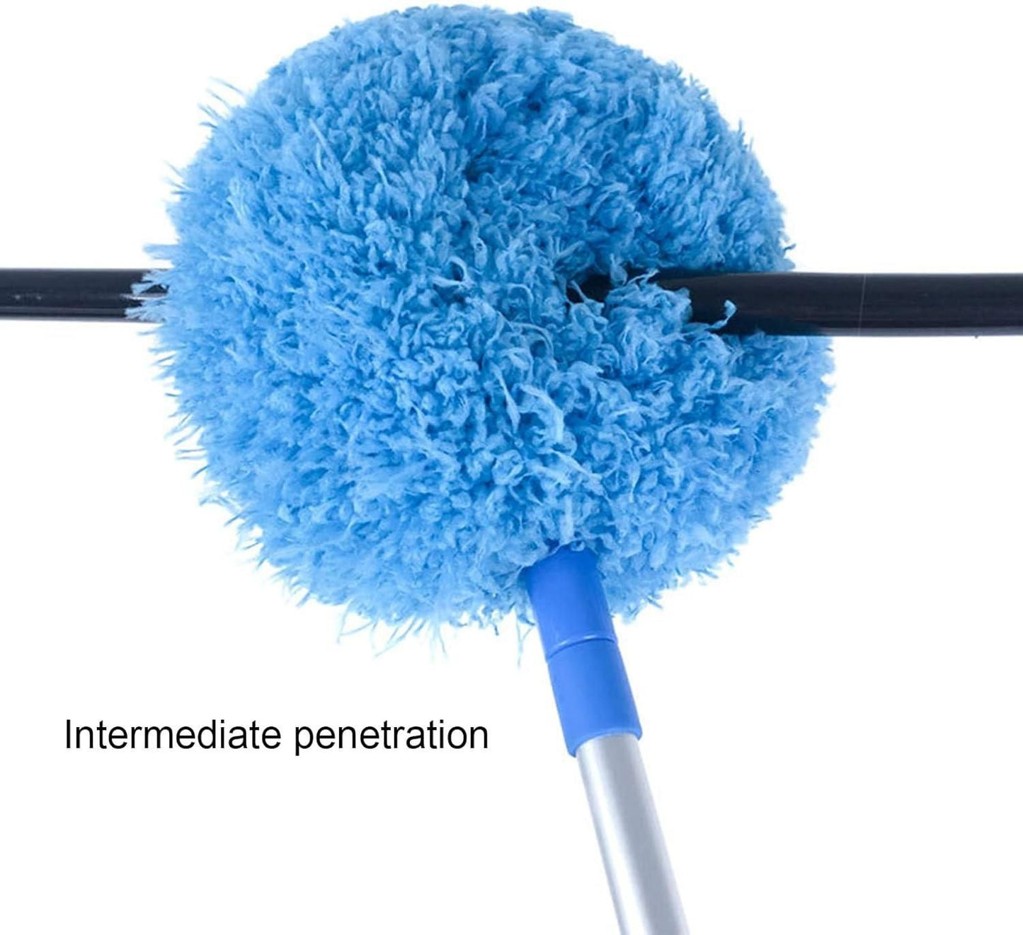 Extendable Microfiber Ceiling Fan Duster